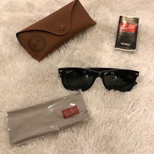 Ray-ban sunglasses
